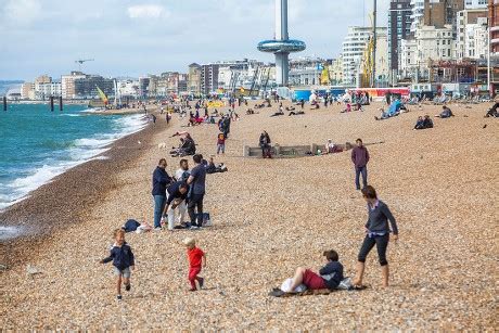 Members Public Take Advantage Sunny Milf Editorial Stock Photo Stock Image Shutterstock