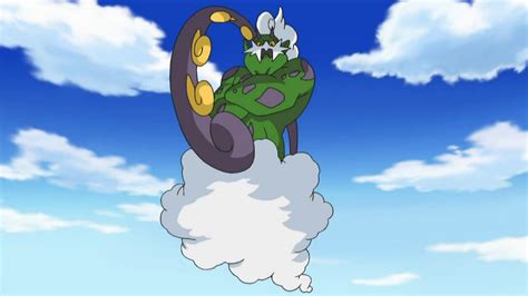 What is the best moveset for Tornadus (Incarnate Forme) in Pokemon GO? (March 2023)