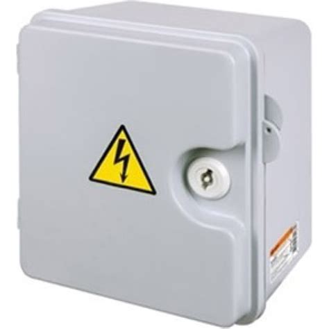 Щиток TDM ЩРНп (полистирол; глухая крышка; монтажная панель; IP54 ...