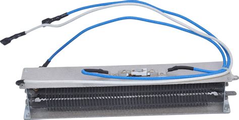 Heat Surge Electric Fireplace Model M6
