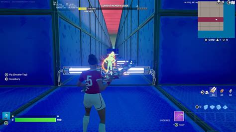 100 Level Deathrun Easy 4620 3220 1196 By Mr Toffifee 05 Fortnite Creative Map Code Fortnite Gg