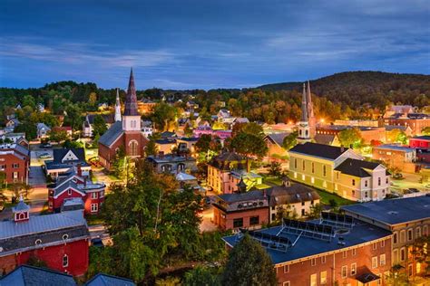 25 Best And Fun Things To Do In Montpelier Vt The Tourist Checklist