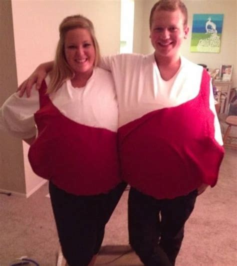 46 Two Person Halloween Costumes That Are Borderline Genius Two