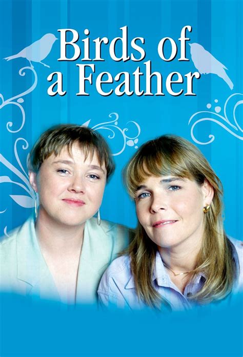 Birds of a Feather - TheTVDB.com