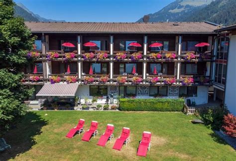 Hotel Silvretta Sterreich Vorarlberg Aldi Suisse Tours