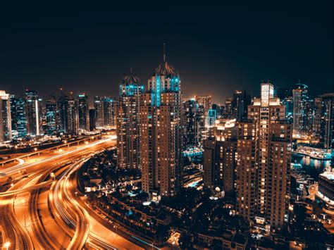 Are You A City Witch? Harnessing Urban Energy & City Magic