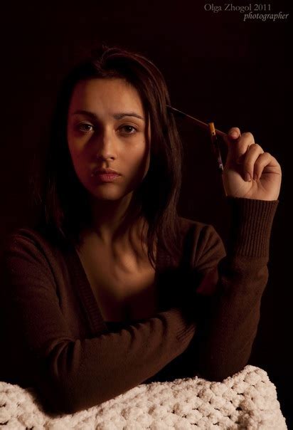 Первый белорусский челлендж-блог: Интервью с Алиной Malina