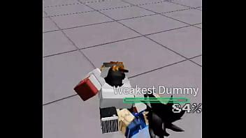 Garou W Combo XVIDEOS