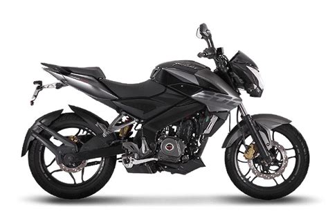 Bajaj Rouser Ns 200 Fi Ficha Técnica Y Opiniones Motos 0km Argentina