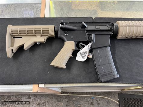 Palmetto State Armory Ar 15