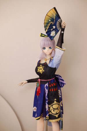 Genshin Sex Doll GSDoll