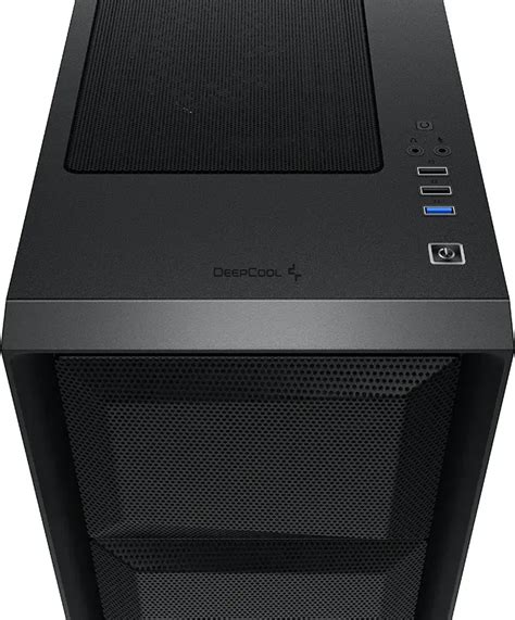 Carcasă PC Deepcool MATREXX 50 Mesh 4FS | Xstore.md