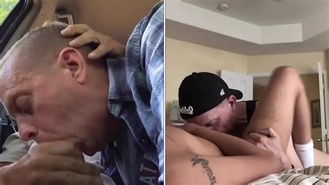 Another Quick Video Of Me Swallowing Assorted Cum Loads From Gay And Straight And Bisexual Guys