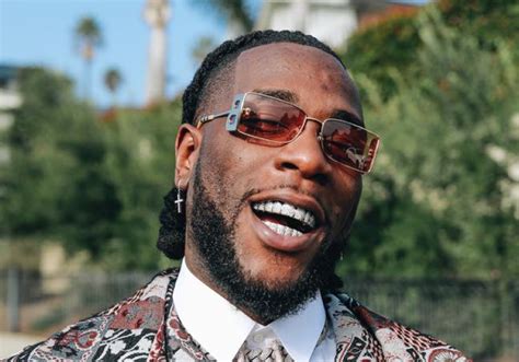 Burna Boy Surprises Fans With New Album Announcement The Ghana Report