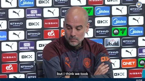 VIDEO Guardiola Updates De Bruyne Grealish And Gvardiol Injury Status