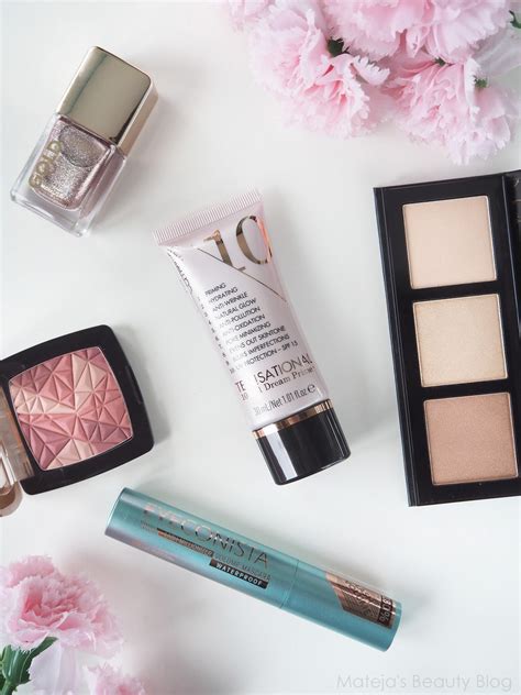 Catrice Ten!Sational 10 in 1 Dream Primer - Mateja's Beauty Blog