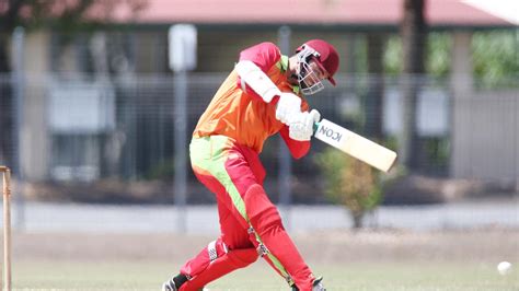 Innisfail Super Sixes These Are The Players To Watch In 2020 The