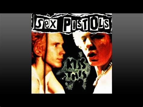 Sex Pistols Kiss This Releases Discogs