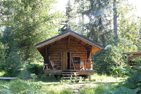 How to Reserve Public Use Cabins in Alaska