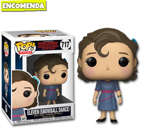 Download Stranger Things Eleven Funko Pop Stranger Things Hd