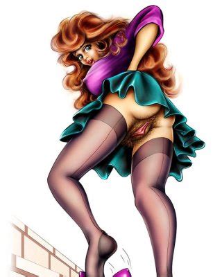 Hairy Toons Porn Pictures XXX Photos Sex Images 3902540 PICTOA
