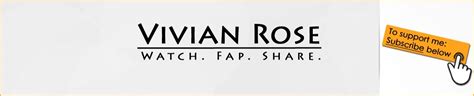 Vivian Rose Porn Videos Pornhub