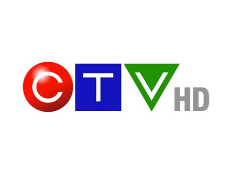 CTV HD Logo PNG vector in SVG, PDF, AI, CDR format