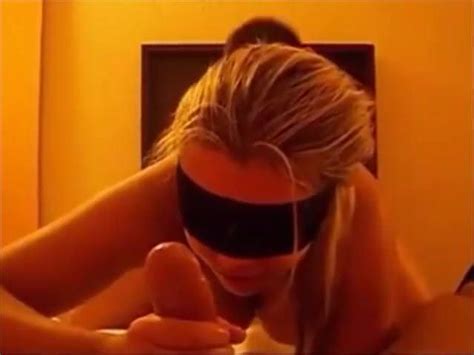 Safada Vendada Free Amateur Porn Video F XHamster