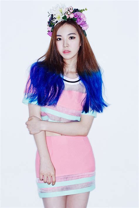 Red Velvet Wendy ‘happiness Teaser Red Velvet Photo 37380069 Fanpop