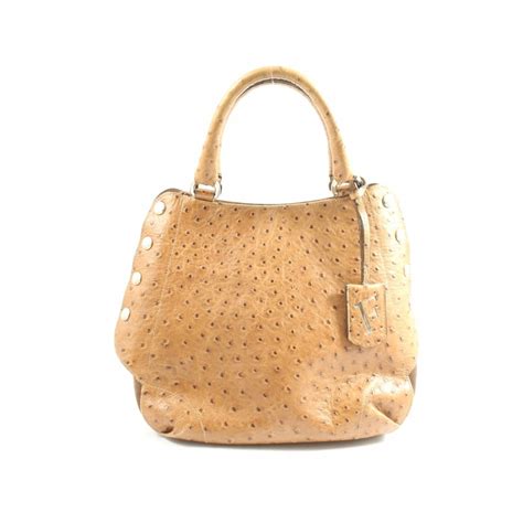 Furla Torebka Z R Czkami Nude Carry Bag Oficjalne Archiwum Allegro