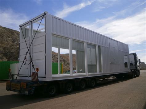 Customized Shipping Container Manufacturing Bullbox