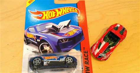 JULIAN S HOT WHEELS BLOG Twinduction Yur So Fast