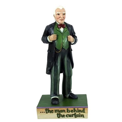 Wizard Of Oz Wizard Behind The Curtain