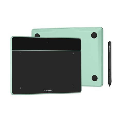 รีวิวสินค้า เมาส์ปากกา XPPen Deco Fun S พร้อมราคาที่ดีที่สุดใน Thailand ...