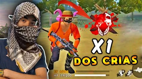 🔥free Fire Ao Vivo 🔥 X1 Dos Cria 💎 Bandanas LendÁrias Vai Vir 💎