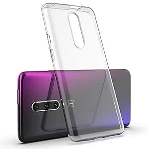 Case Creation For Infinix Hot 20 Play Premium Imported Quality 0 3mm Crystal Clear Totu Silicone