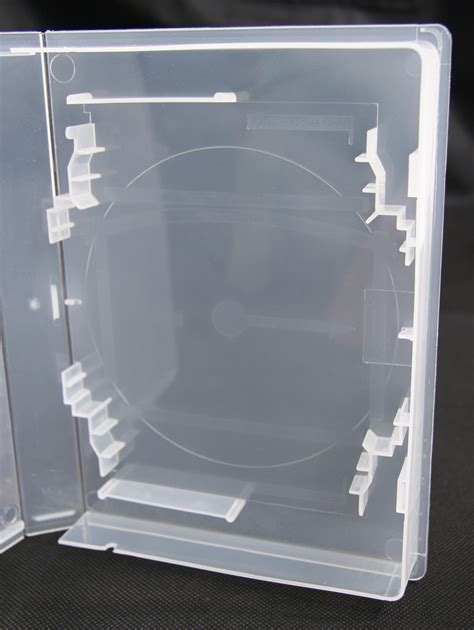 Universal Game Cases - That's It Guys