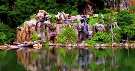 The Banjaran Hotsprings Retreat Ipoh Malaysia