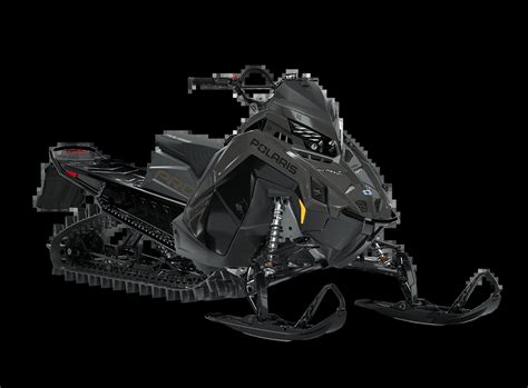 Specs 2024 Polaris 850 Pro Rmk 155 Snowmobile
