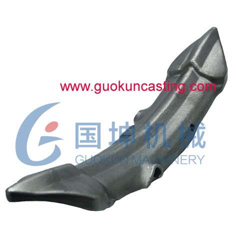 guokuncasting.com – Agricultural cultivator parts