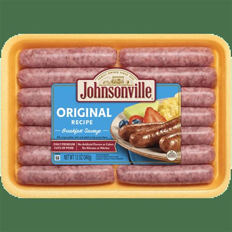 Sizzling Secrets: What's The Perfect Pan-Seared Sausage Cooking Time?