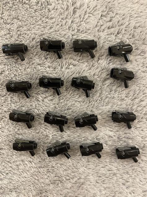 Бластеры Лего Lego Star Wars: 80 грн. - Конструктори Київ на Olx