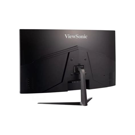 Màn Hình Gaming Viewsonic VX3219-PC-MHD (32"/FHD/VA/240Hz/1ms/300nits/