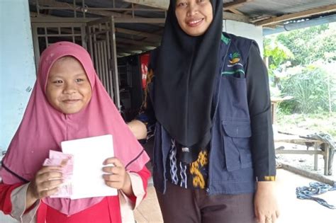 Alhamdulillah Cair Lagi Bansos Rp Ribu Per Bulan Bagi Anak Kategori Ini