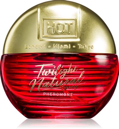 HOT Twilight Pheromone Natural Spray Livrare Rapida Notino Ro