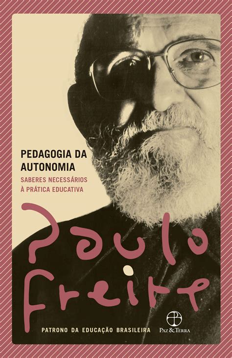 Autonomia Da Pedagogia Pdf
