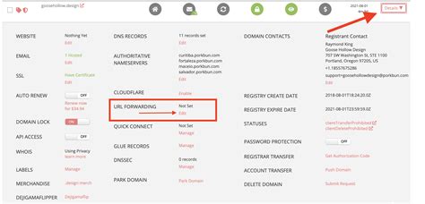 How To Connect Your Root Domain When Your Web Host Wont Provide An Ip