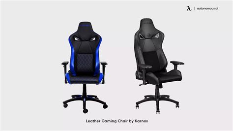 Inspire Your Experience With Top 20 Black Gaming Chairs