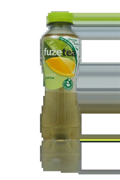 Fuze Tea cheap | Soft drinks.com - Frisdrank.com