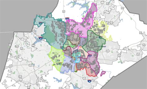 Raleigh Neighborhood Registry | Raleighnc.gov